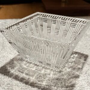 Tiffany & Co. 4 inch Accent Bowl